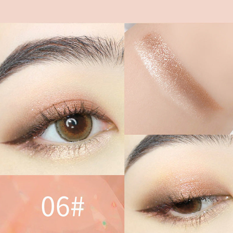 ⏳Buy 1 Get 1 Free 7.59£!💥 Dual Shimmer Gradient Eyeshadow Stick🤩