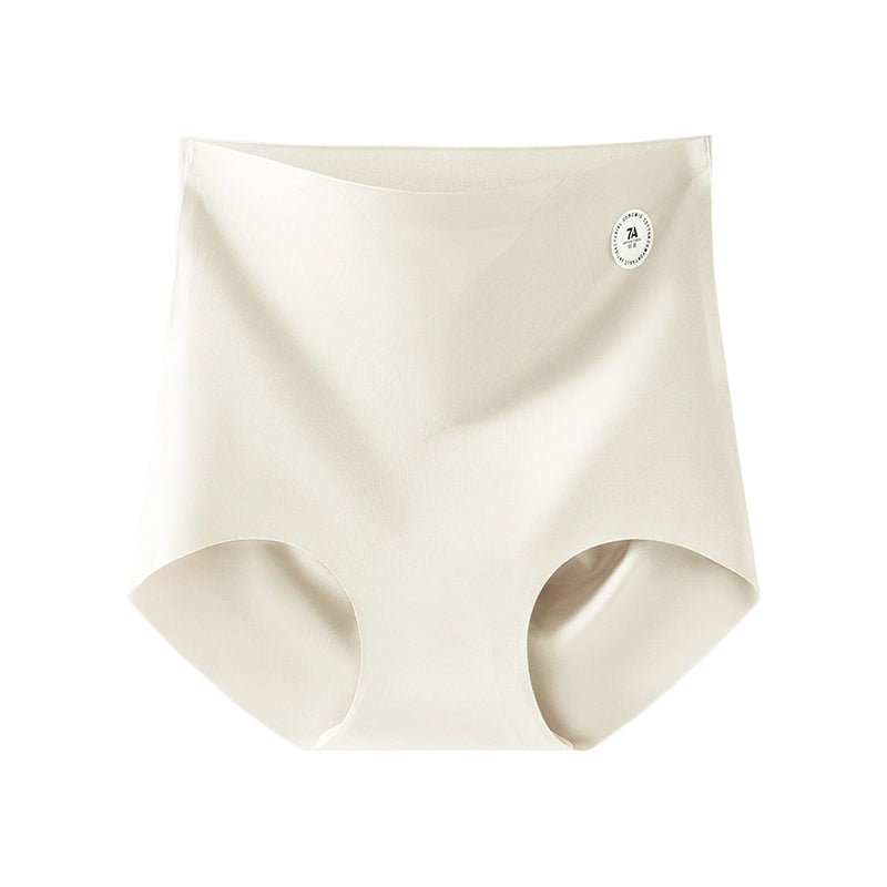🔥Hot Sale🔥 Women’s Tummy Control High-Waist Underwear – Firm Yet Comfy, Smooths Figure, Stretch Cotton, Daily Invisible Wear 🩲✨