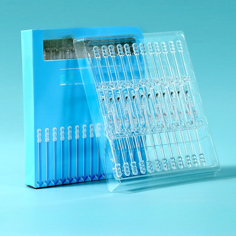 🦻2026 New arrival 42% OFF! 💛 Adhesive Ear Wax Removal Sticks – Gentle on Skin, Strong on Wax, Non-Toxic, 24-Pack. Ideal for Sensitive Ears & Home Use. No Fuss, No Push – Just Twist & Lift! 🔄🧼👌