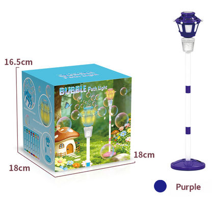 🔥50% OFF🔥Adjustable Bubble Machine for Kids