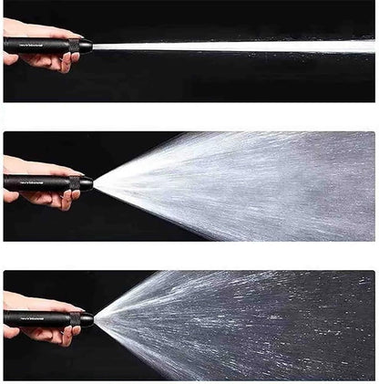 🔥LAST DAY SALE ONLY ￡7.99!!🔥Home High-Pressure Car Wash Water Gun