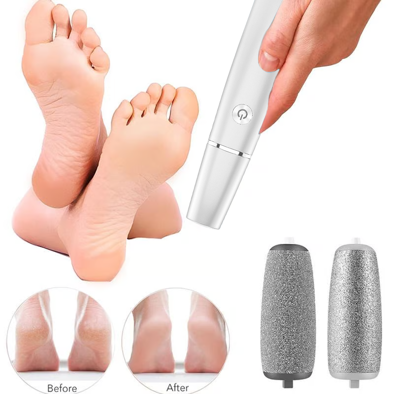 🌸LIMITED SALE : ONLY ￡9.99!!🌸Electric Feet Callus Remover