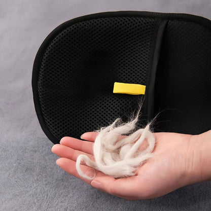 🔥2026 Hot Sale 50% OFF✨⚡ 50K+ SOLD! 🎁Reusable Electrostatic Pet Hair Removal Glove