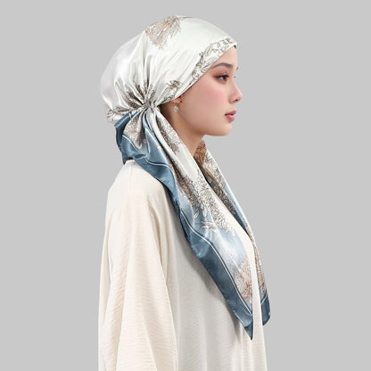 One-Piece Head Scarf
