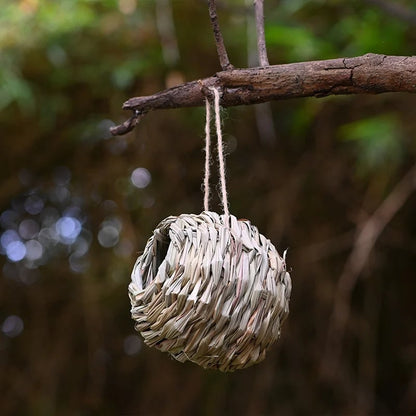 🔥Buy 2 Get 1 Free🔥🐦Hummingbird Nest House
