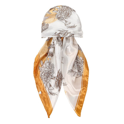 One-Piece Head Scarf