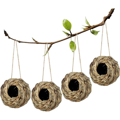 🔥Buy 2 Get 1 Free🔥🐦Hummingbird Nest House