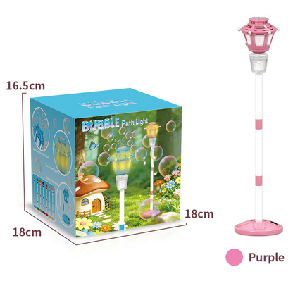 🔥50% OFF🔥Adjustable Bubble Machine for Kids