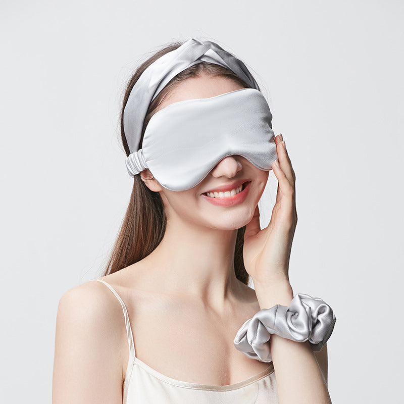Silk Eye Mask