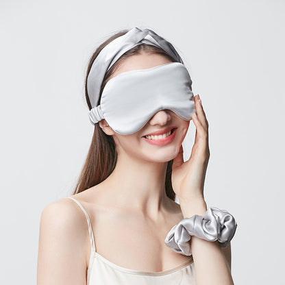 Silk Eye Mask