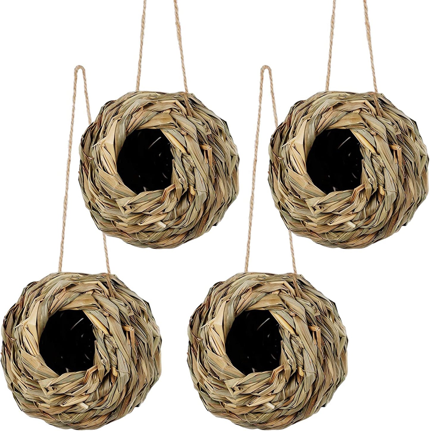 🔥Buy 2 Get 1 Free🔥🐦Hummingbird Nest House