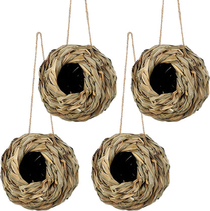 🔥Buy 2 Get 1 Free🔥🐦Hummingbird Nest House
