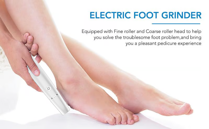 🌸LIMITED SALE : ONLY ￡9.99!!🌸Electric Feet Callus Remover