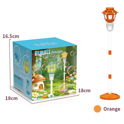 🔥50% OFF🔥Adjustable Bubble Machine for Kids