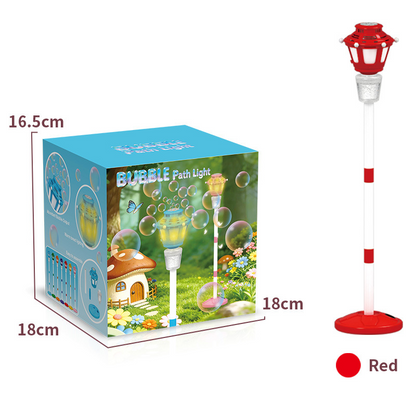 🔥50% OFF🔥Adjustable Bubble Machine for Kids
