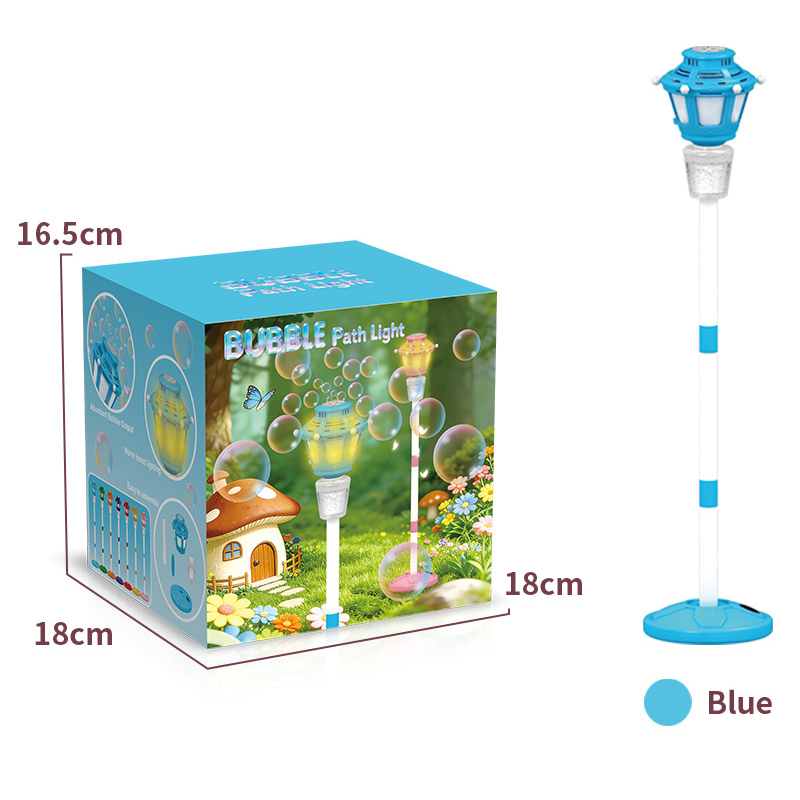 🔥50% OFF🔥Adjustable Bubble Machine for Kids
