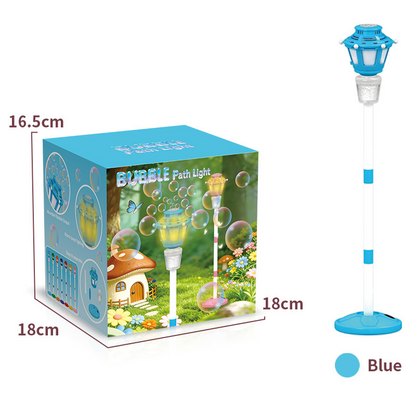 🔥50% OFF🔥Adjustable Bubble Machine for Kids