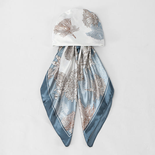 One-Piece Head Scarf