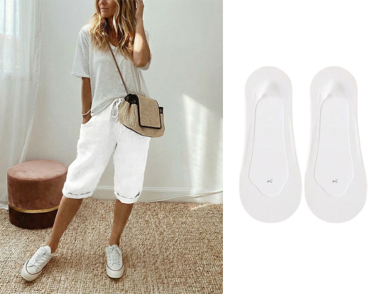 📢2026 New arrival 60% OFF Only￡19.9!! ☀️Women's Casual Cotton Linen Capris