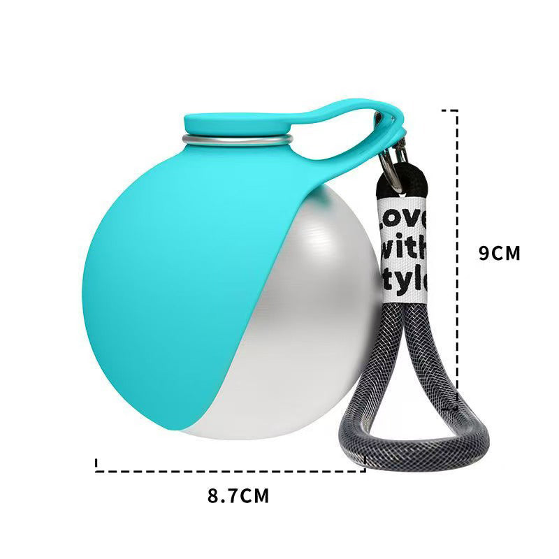 Portable Dog Water Bottle