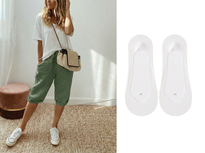 📢2026 New arrival 60% OFF Only￡19.9!! ☀️Women's Casual Cotton Linen Capris