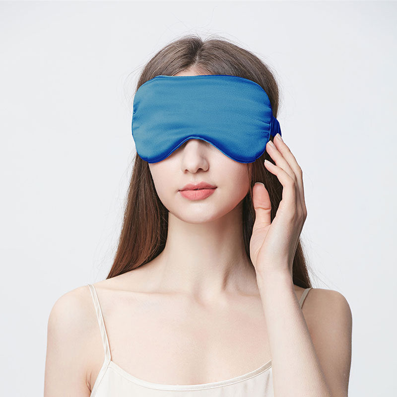 Silk Eye Mask