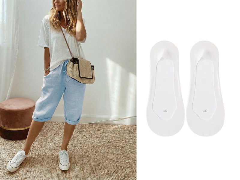 📢2026 New arrival 60% OFF Only￡19.9!! ☀️Women's Casual Cotton Linen Capris