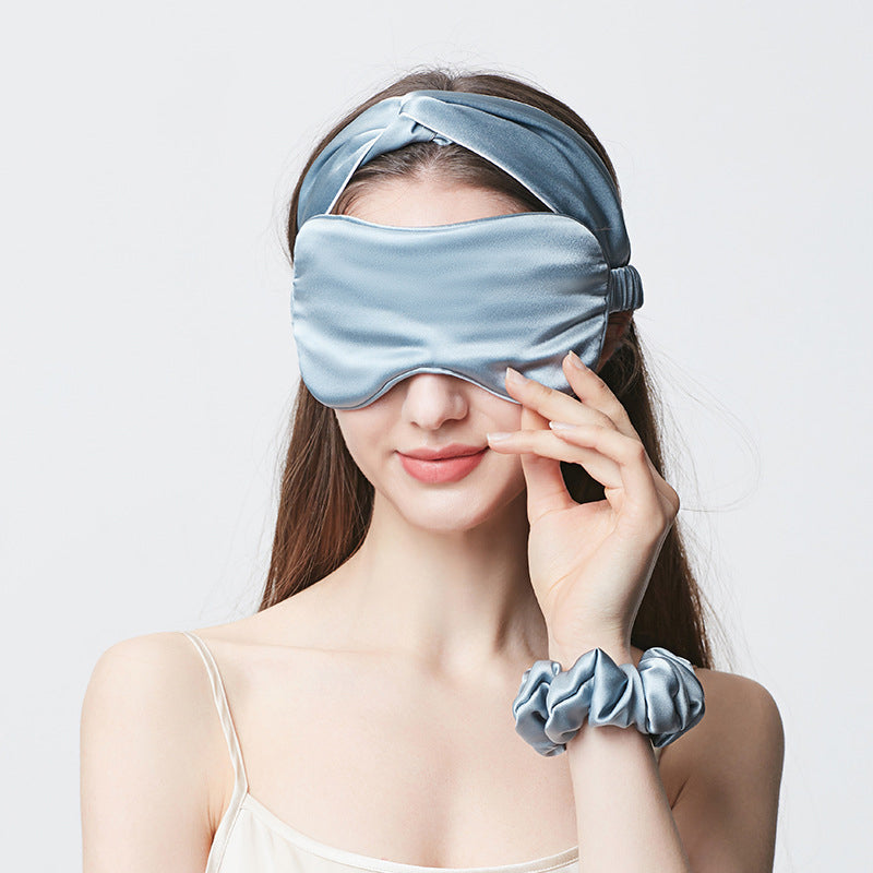 Silk Eye Mask
