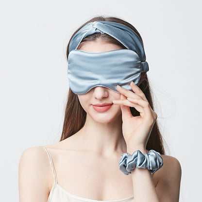 Silk Eye Mask