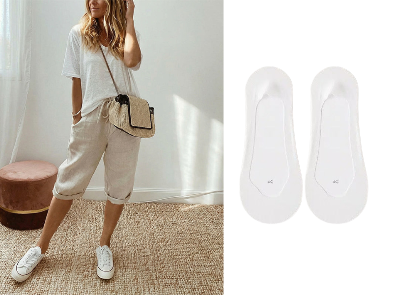 📢2026 New arrival 60% OFF Only￡19.9!! ☀️Women's Casual Cotton Linen Capris
