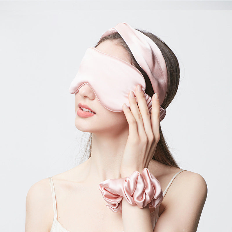 Silk Eye Mask