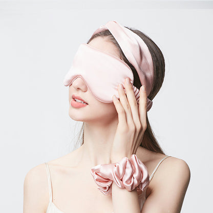 Silk Eye Mask