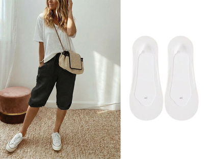 📢2026 New arrival 60% OFF Only￡19.9!! ☀️Women's Casual Cotton Linen Capris