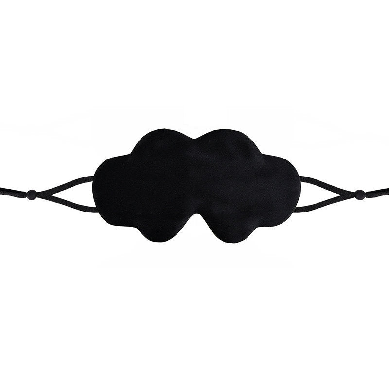 Cloud Soft 100% Mulberry Silk Eye Mask