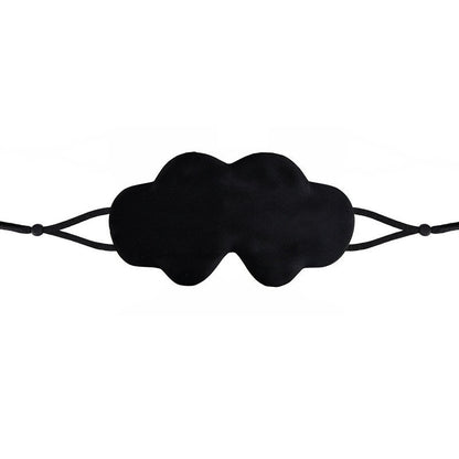Cloud Soft 100% Mulberry Silk Eye Mask