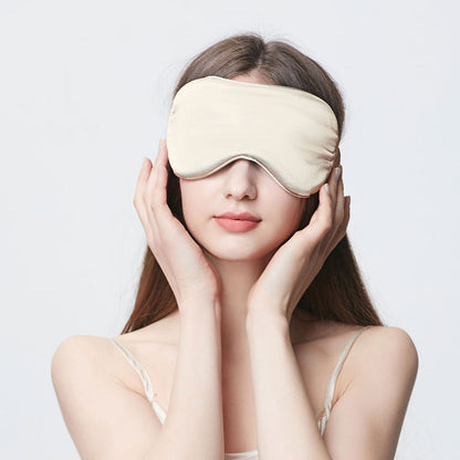 Silk Eye Mask
