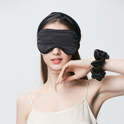 Silk Eye Mask