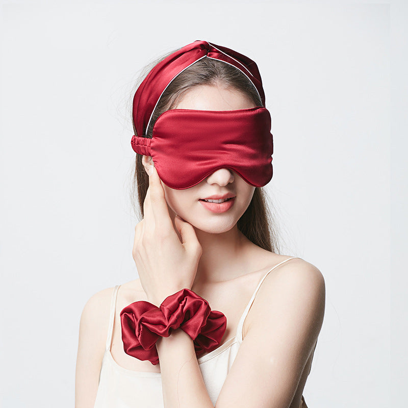Silk Eye Mask