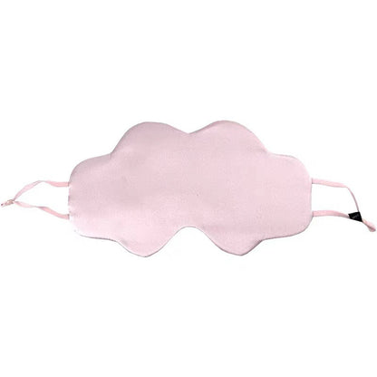 Cloud Soft 100% Mulberry Silk Eye Mask
