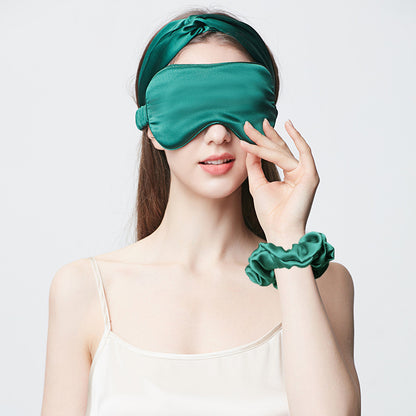 Silk Eye Mask