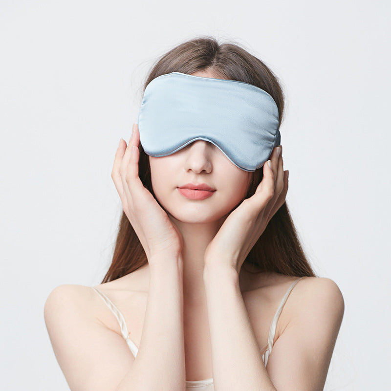 Silk Eye Mask