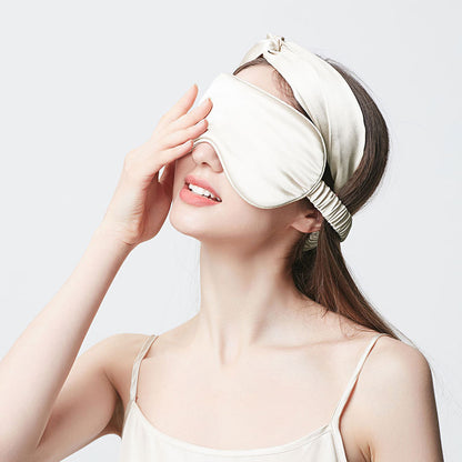 Silk Eye Mask
