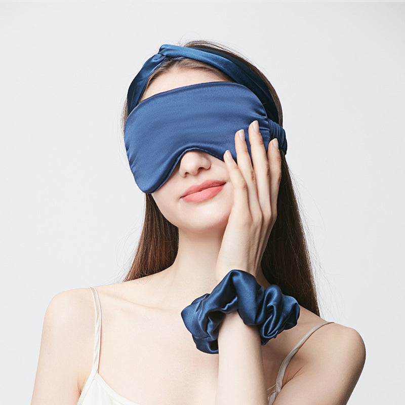 Silk Eye Mask