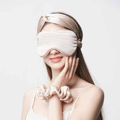 Silk Eye Mask