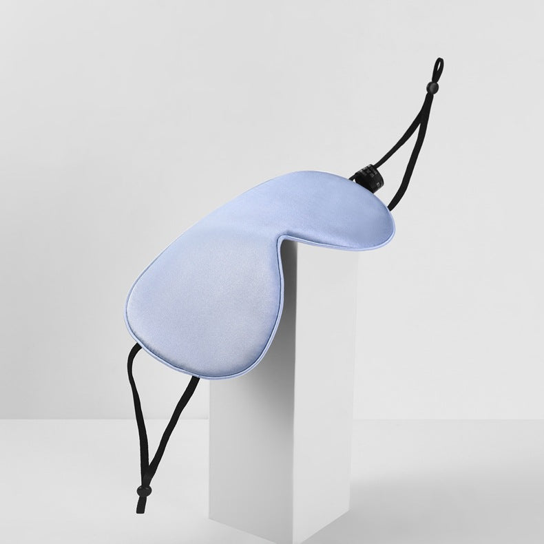 Double-Sided 100% Mulberry Silk Sleep Eye Mask