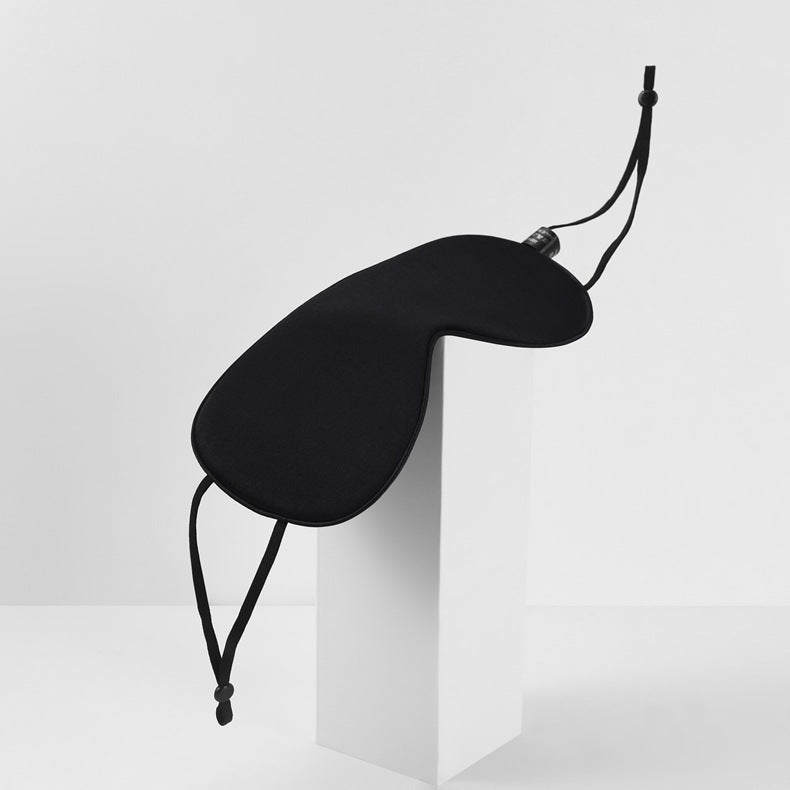 Double-Sided 100% Mulberry Silk Sleep Eye Mask