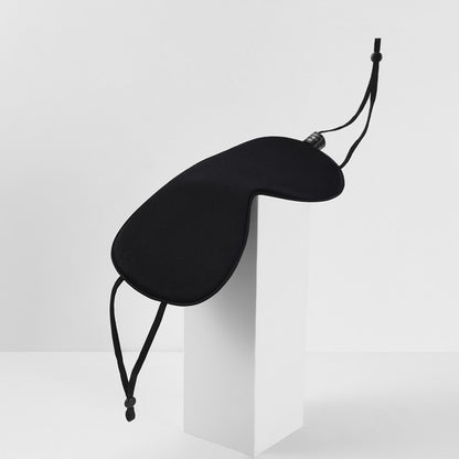Double-Sided 100% Mulberry Silk Sleep Eye Mask