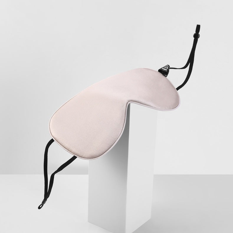Double-Sided 100% Mulberry Silk Sleep Eye Mask