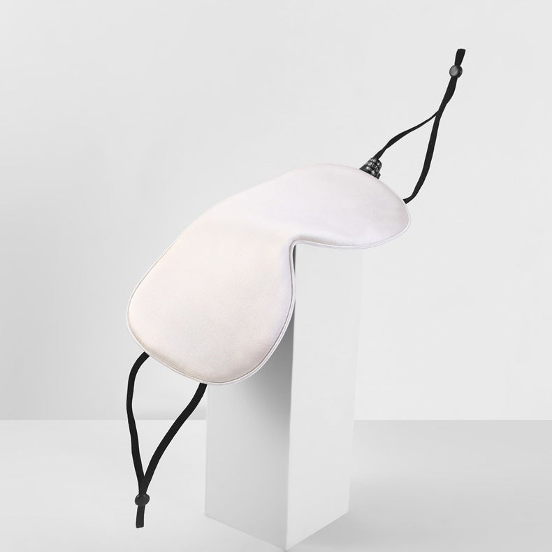 Double-Sided 100% Mulberry Silk Sleep Eye Mask