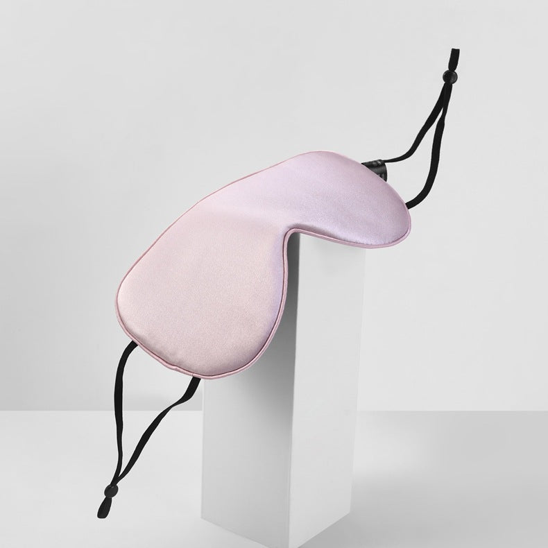 Double-Sided 100% Mulberry Silk Sleep Eye Mask